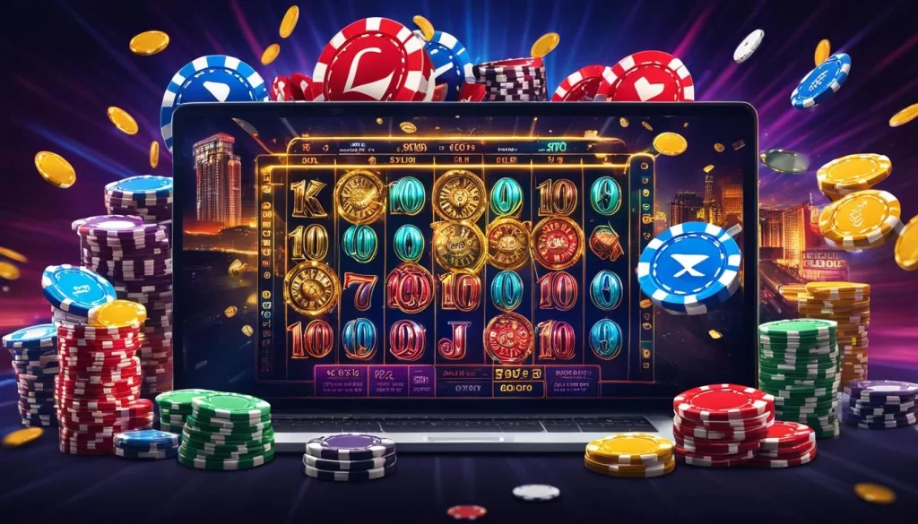 Giao diện trang chủ Kubet777 với link mới nhất