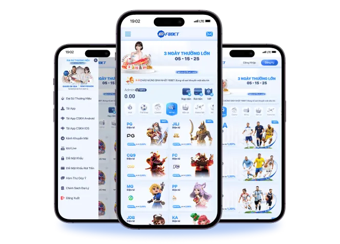 Giao diện cá cược thể thao trực tiếp với tỷ lệ cược thay đổi theo thời gian thực