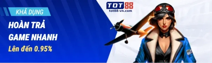 Thưởng nạp lại hàng ngày tuần
