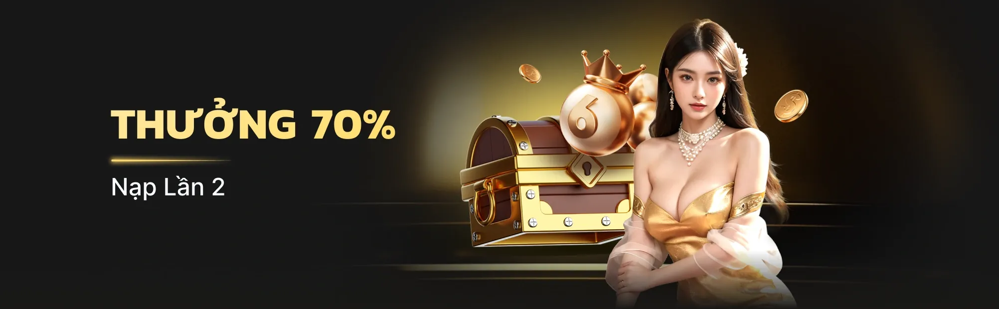 Hoàn trả không giới hạn cho game bắn cá